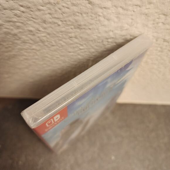 Game - Crisis Core: Final Fantasy VIII Reunion (NEW) - Switch - Picture 3 of 4